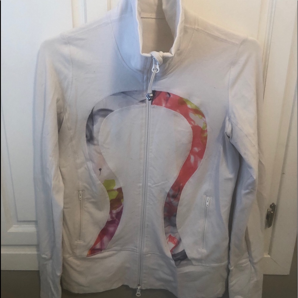 Lululemon sweater